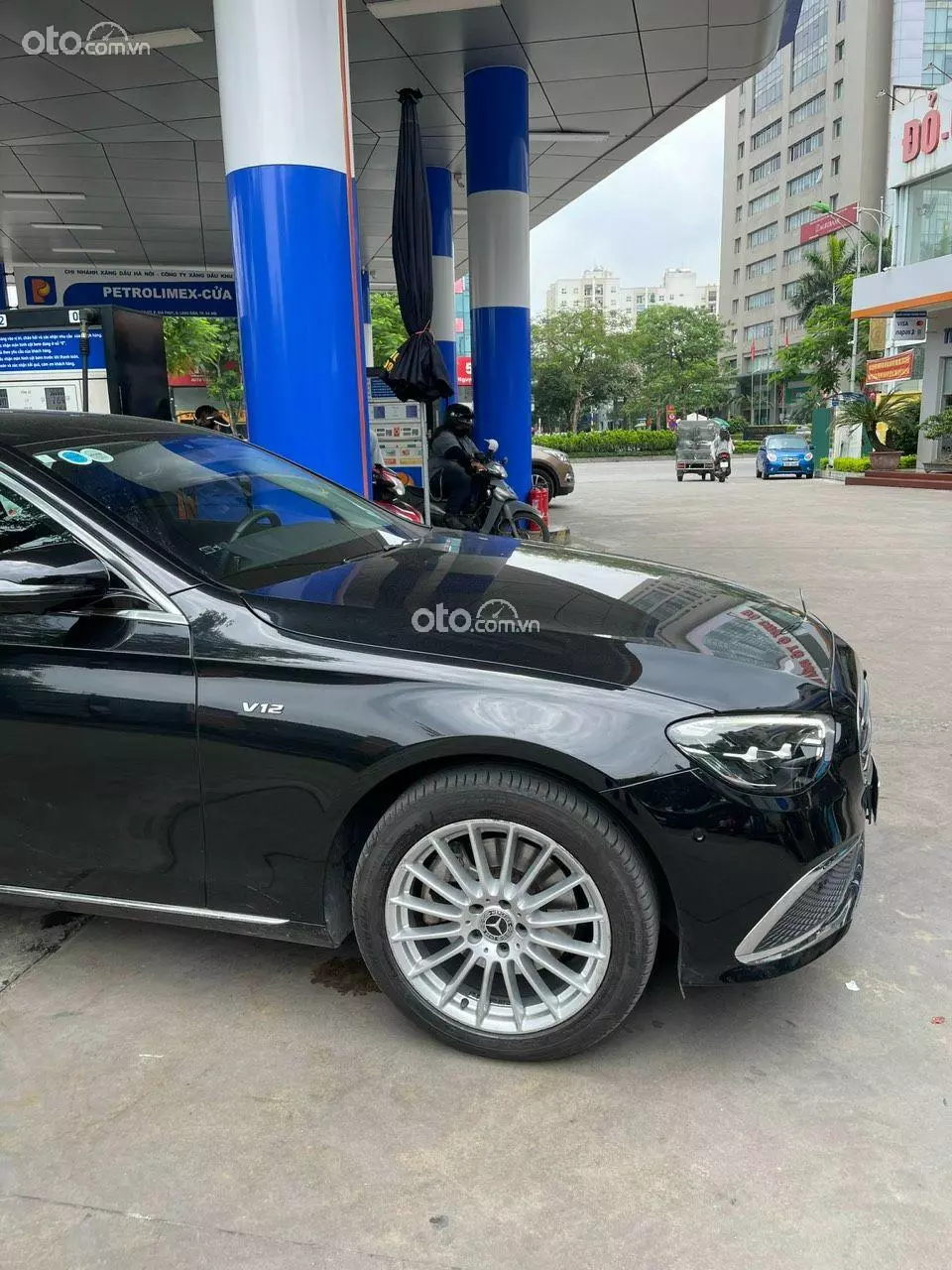 2022 Mercedes-Benz E200 - ảnh nhỏ 4