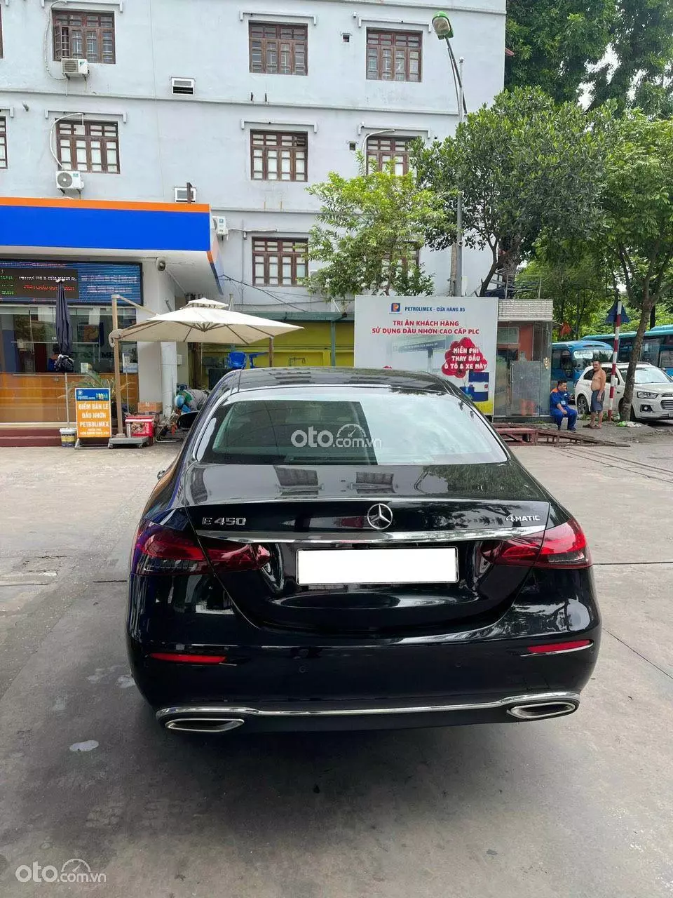 2022 Mercedes-Benz E200 - ảnh nhỏ 5