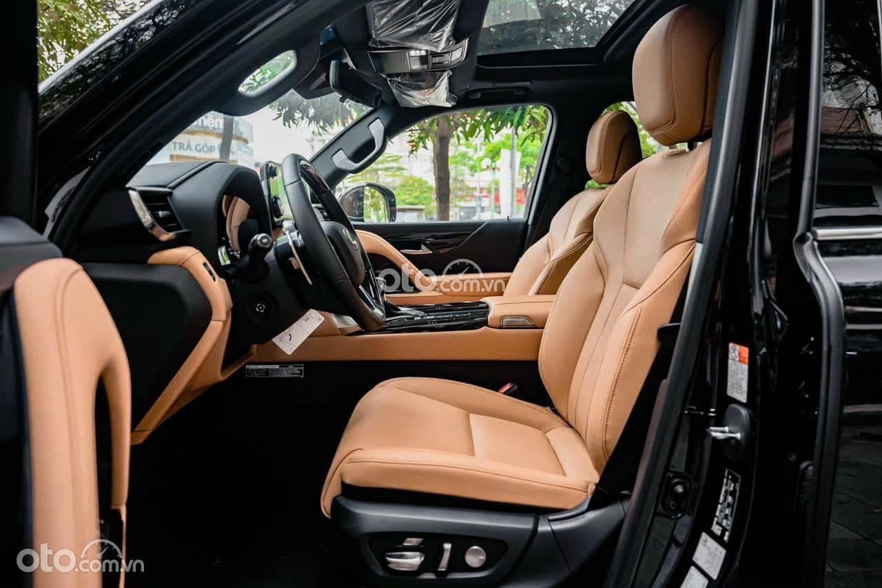 2024 Lexus LX 600 Urban - ảnh nhỏ 10