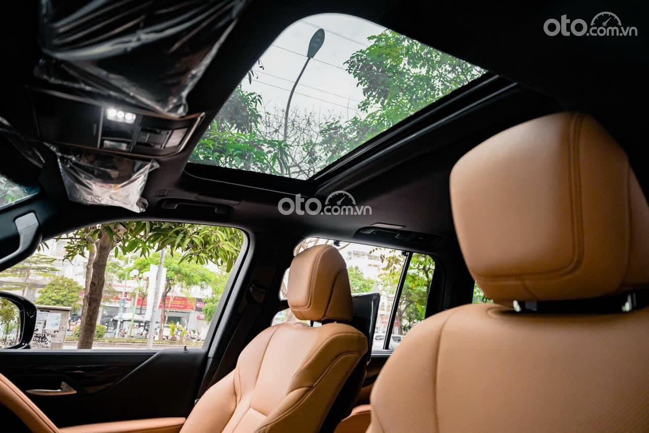 2024 Lexus LX 600 Urban - ảnh nhỏ 9