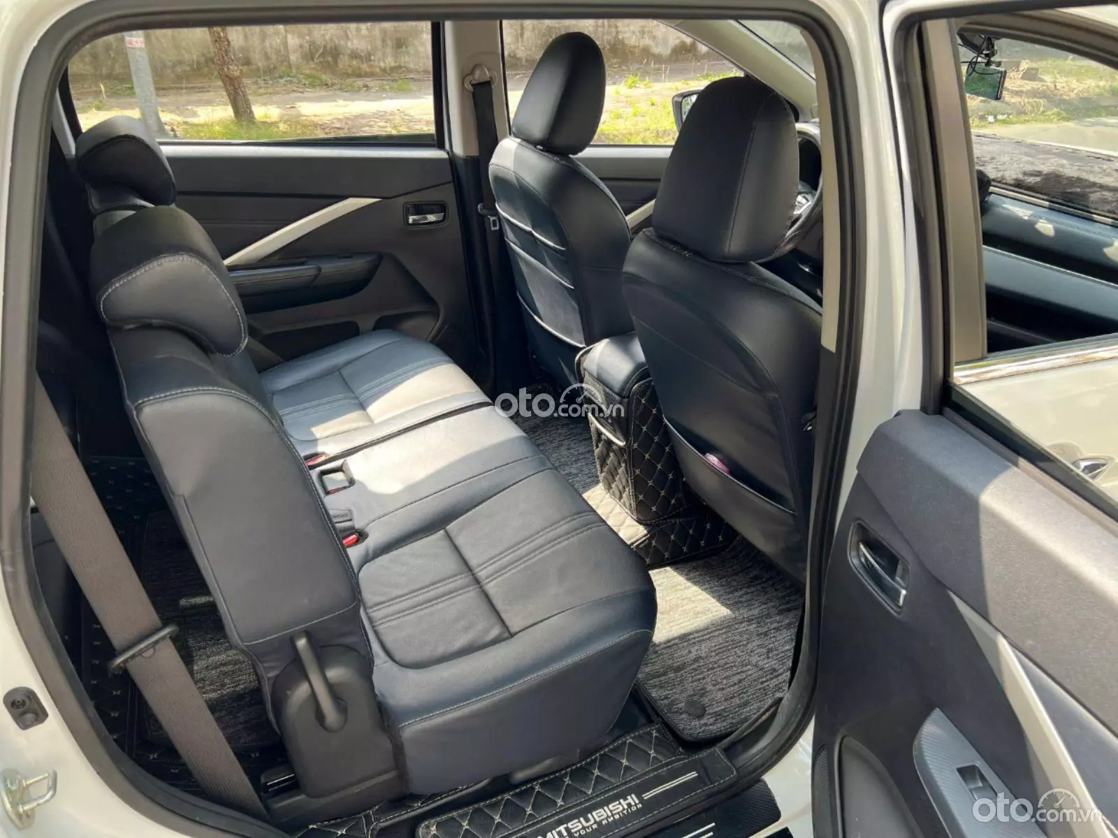 2023 Mitsubishi Xpander Cross 1.5 AT - ảnh nhỏ 2