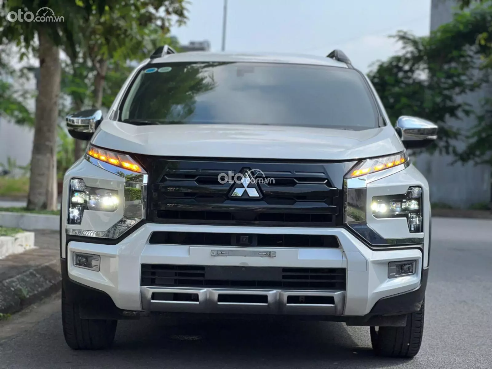 2023 Mitsubishi Xpander Cross 1.5 AT