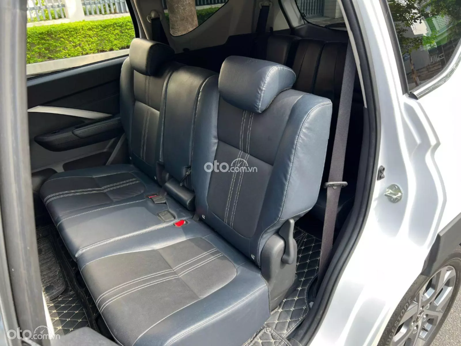 2023 Mitsubishi Xpander Cross 1.5 AT - ảnh nhỏ 3