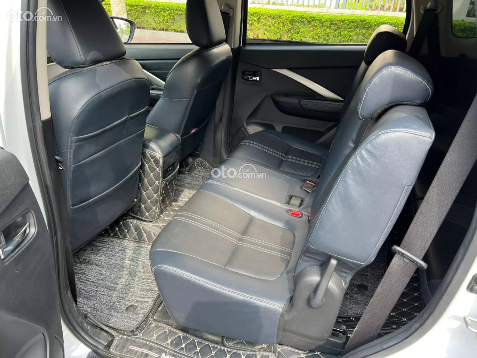 2023 Mitsubishi Xpander Cross 1.5 AT - ảnh nhỏ 4