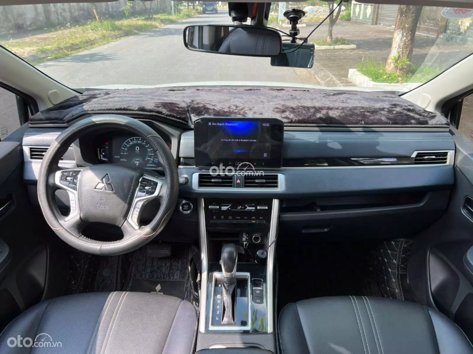 2023 Mitsubishi Xpander Cross 1.5 AT - ảnh nhỏ 5