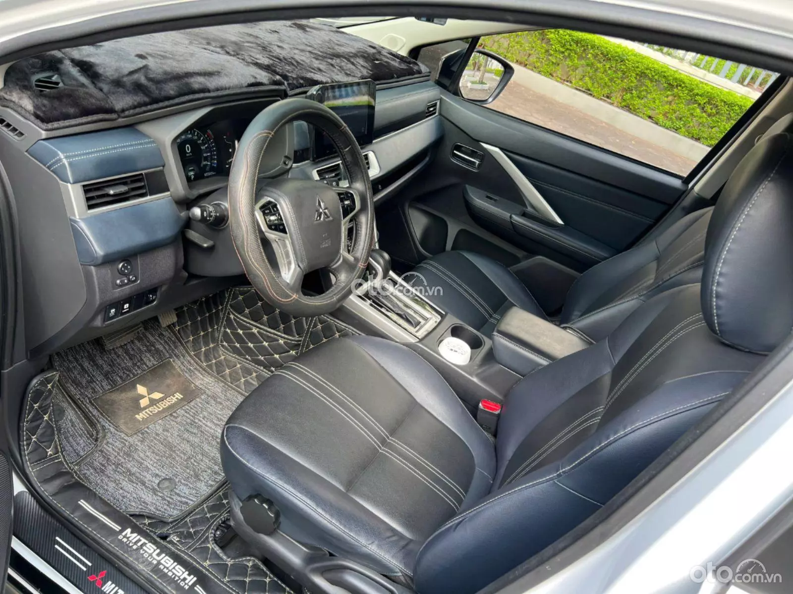 2023 Mitsubishi Xpander Cross 1.5 AT - ảnh nhỏ 7