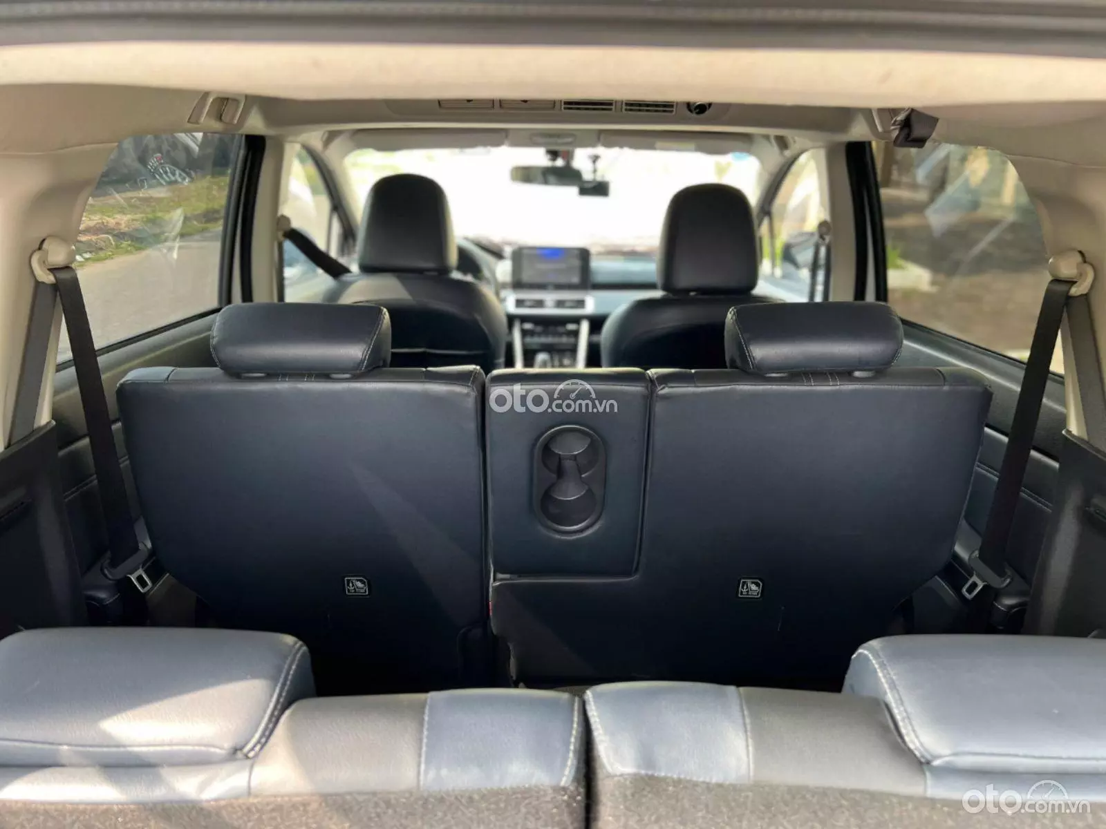 2023 Mitsubishi Xpander Cross 1.5 AT - ảnh nhỏ 12