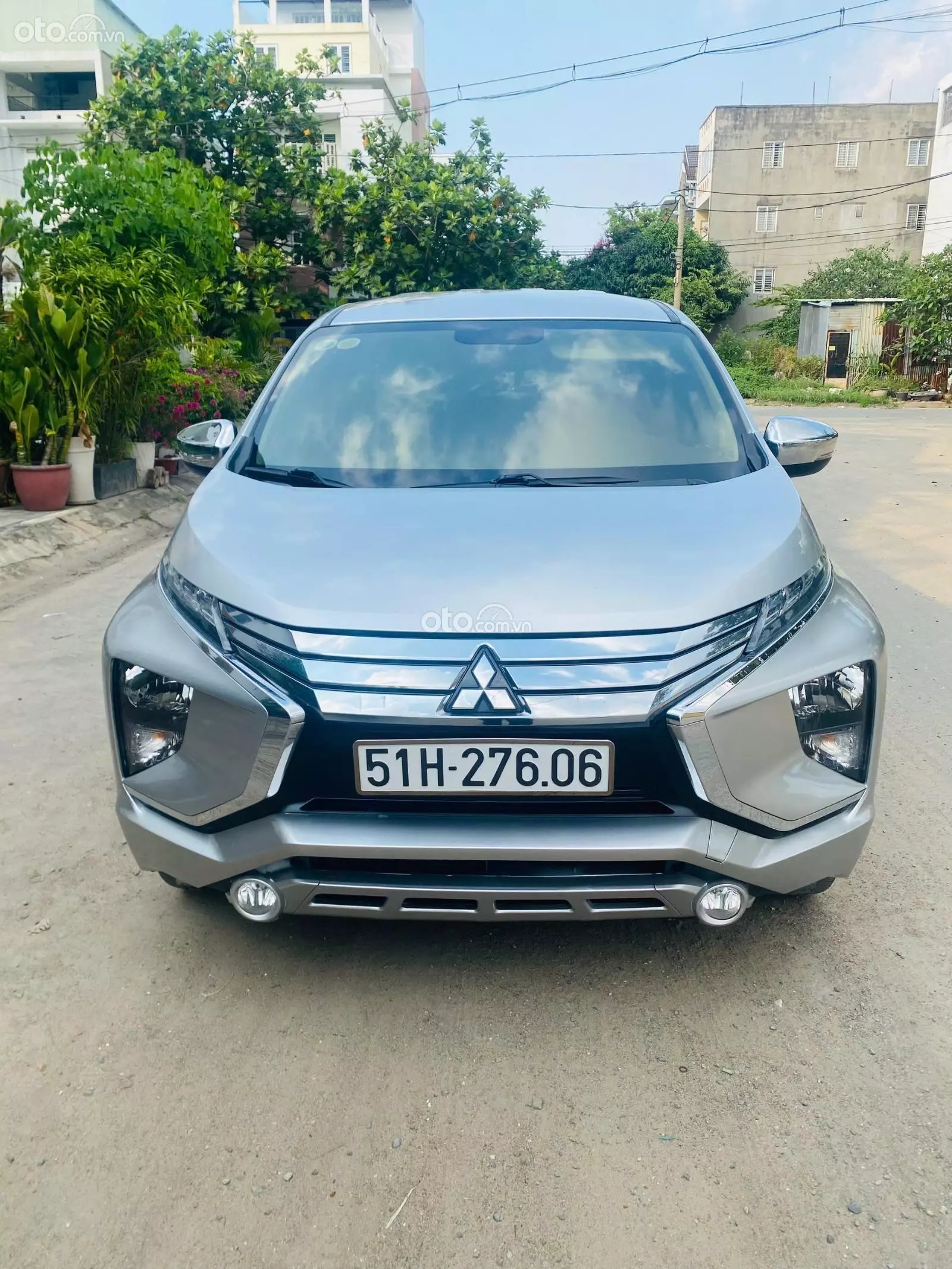 2019 Mitsubishi Xpander 1.5 AT