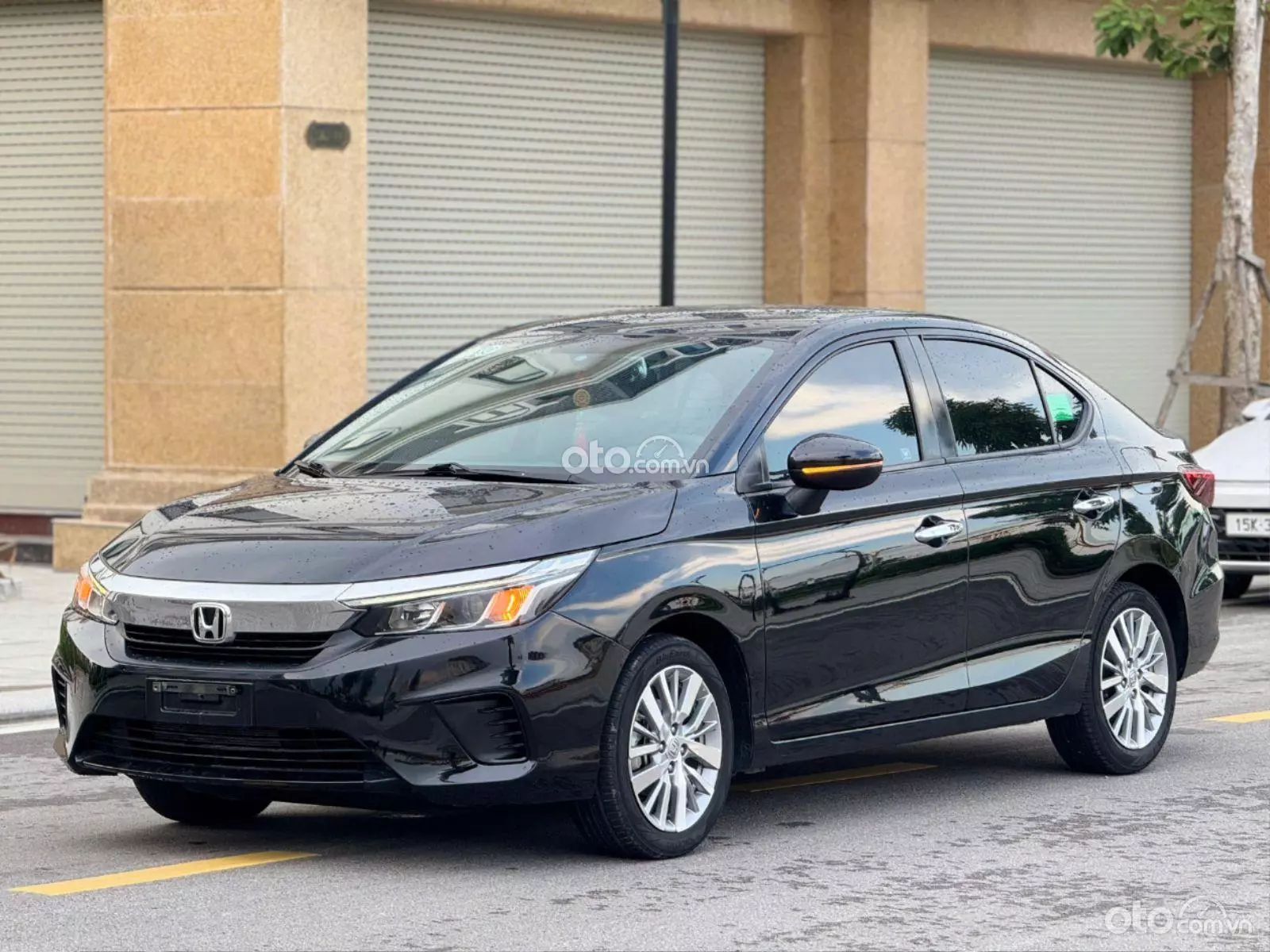 2022 Honda City 1.5 L