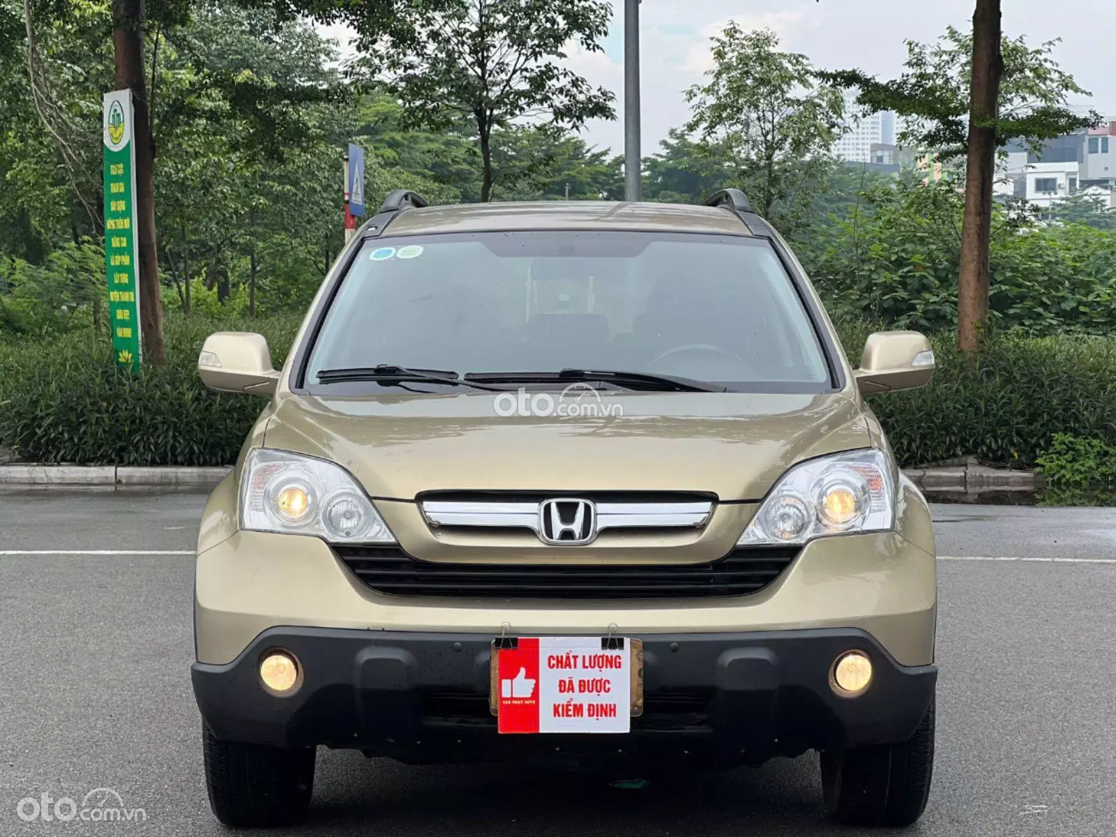 2009 Honda CR-V 2.4L TG