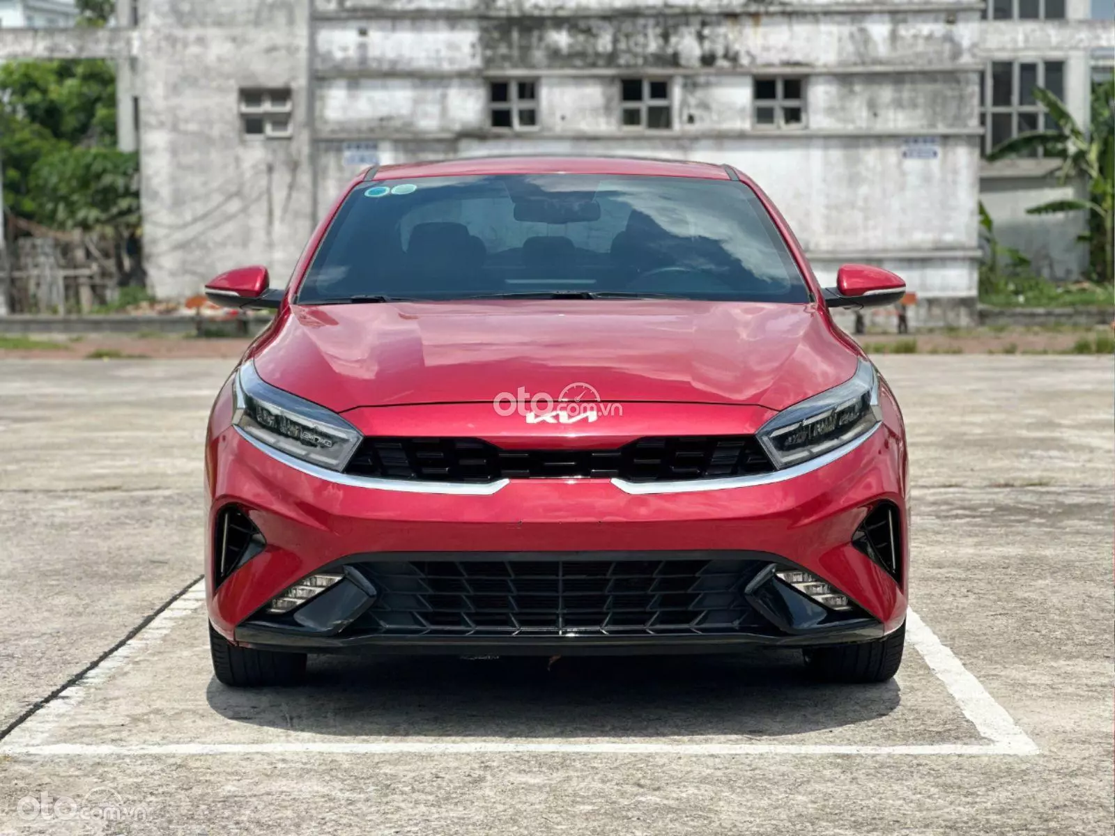 2022 Kia K3 2.0 Premium