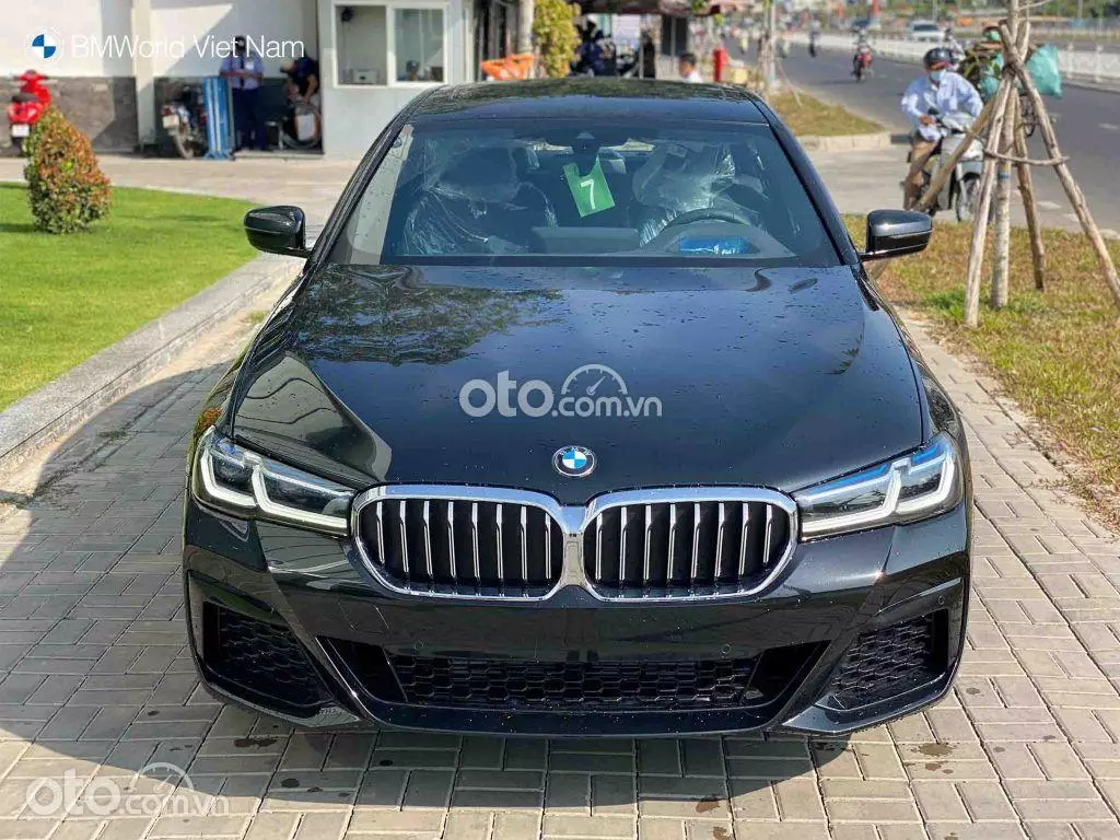 2010 BMW 320i Executive - Image 1