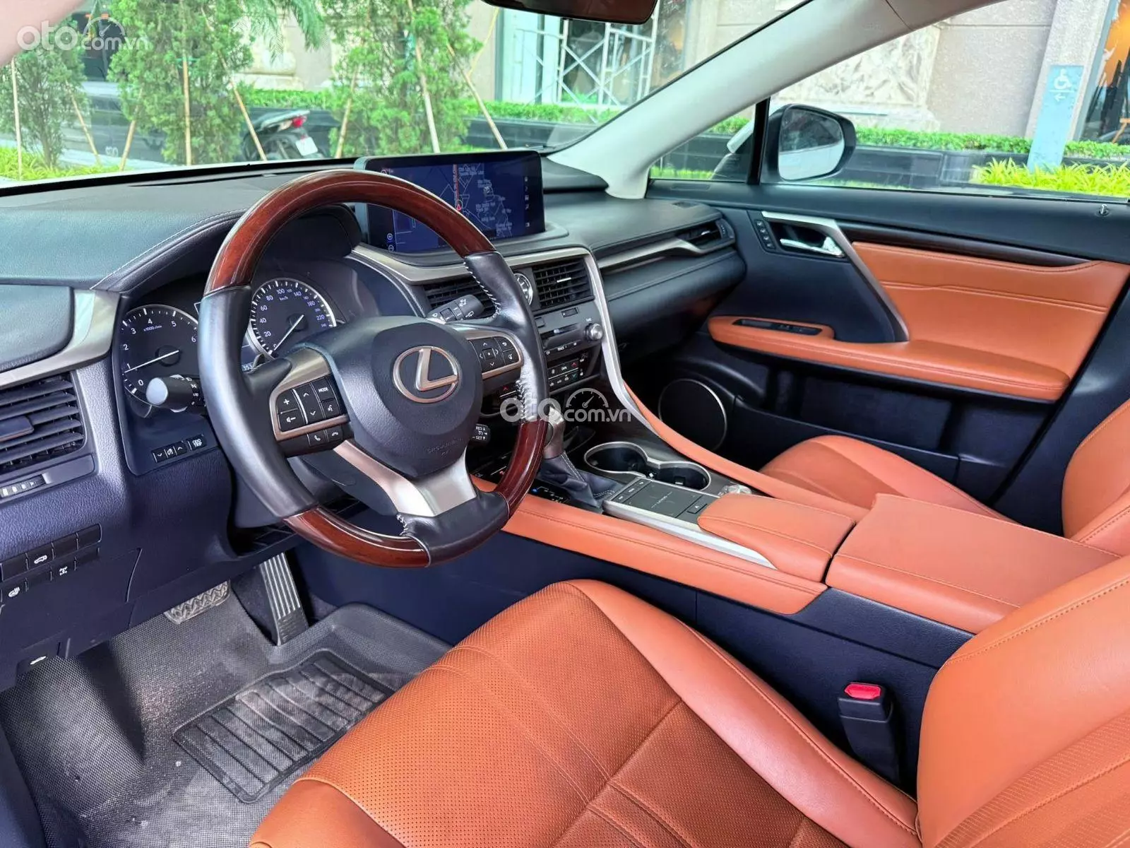 2018 Mercedes-Benz S450 4Matic - ảnh nhỏ 7