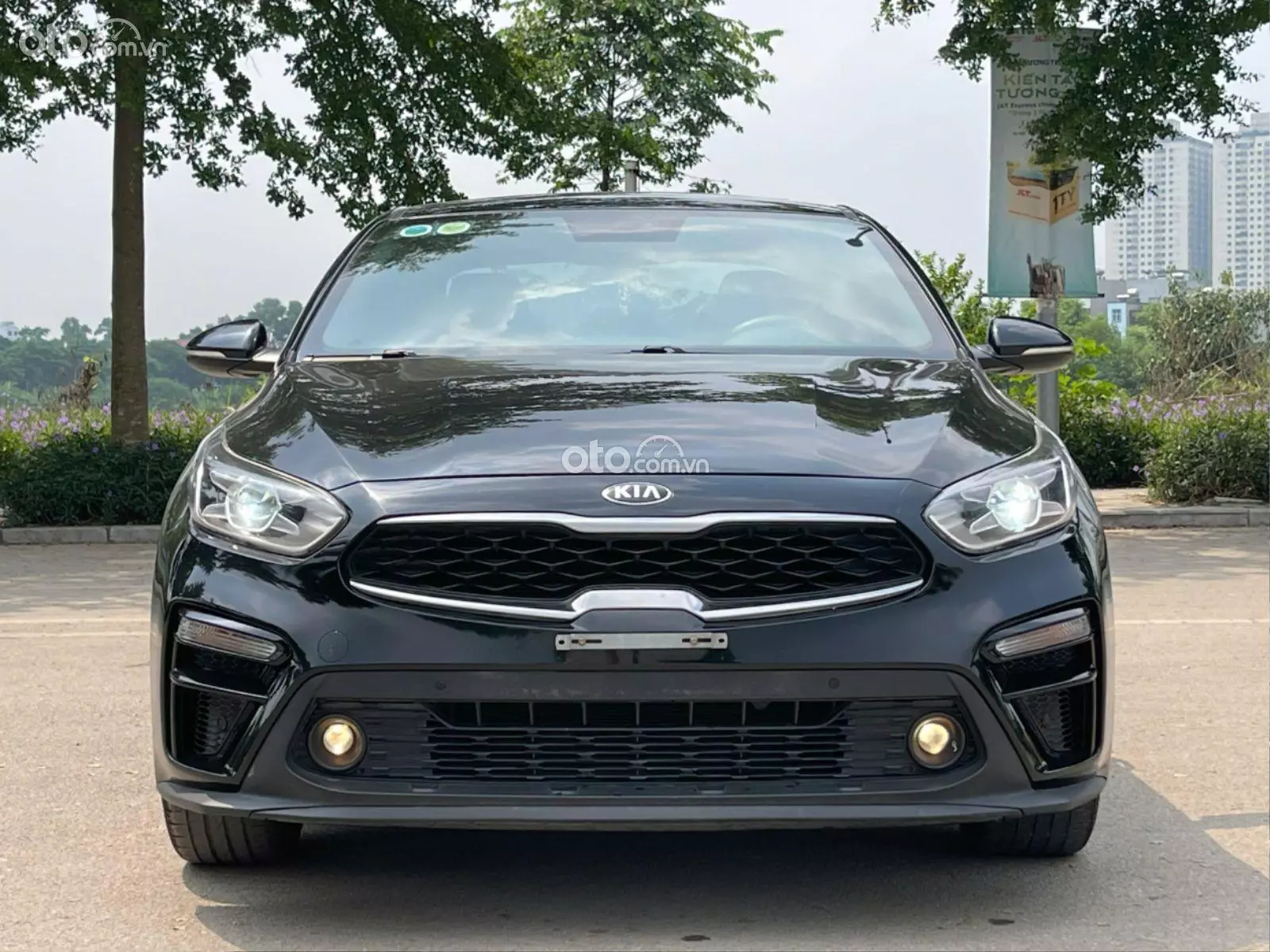 2019 Kia Cerato 2.0 AT Premium