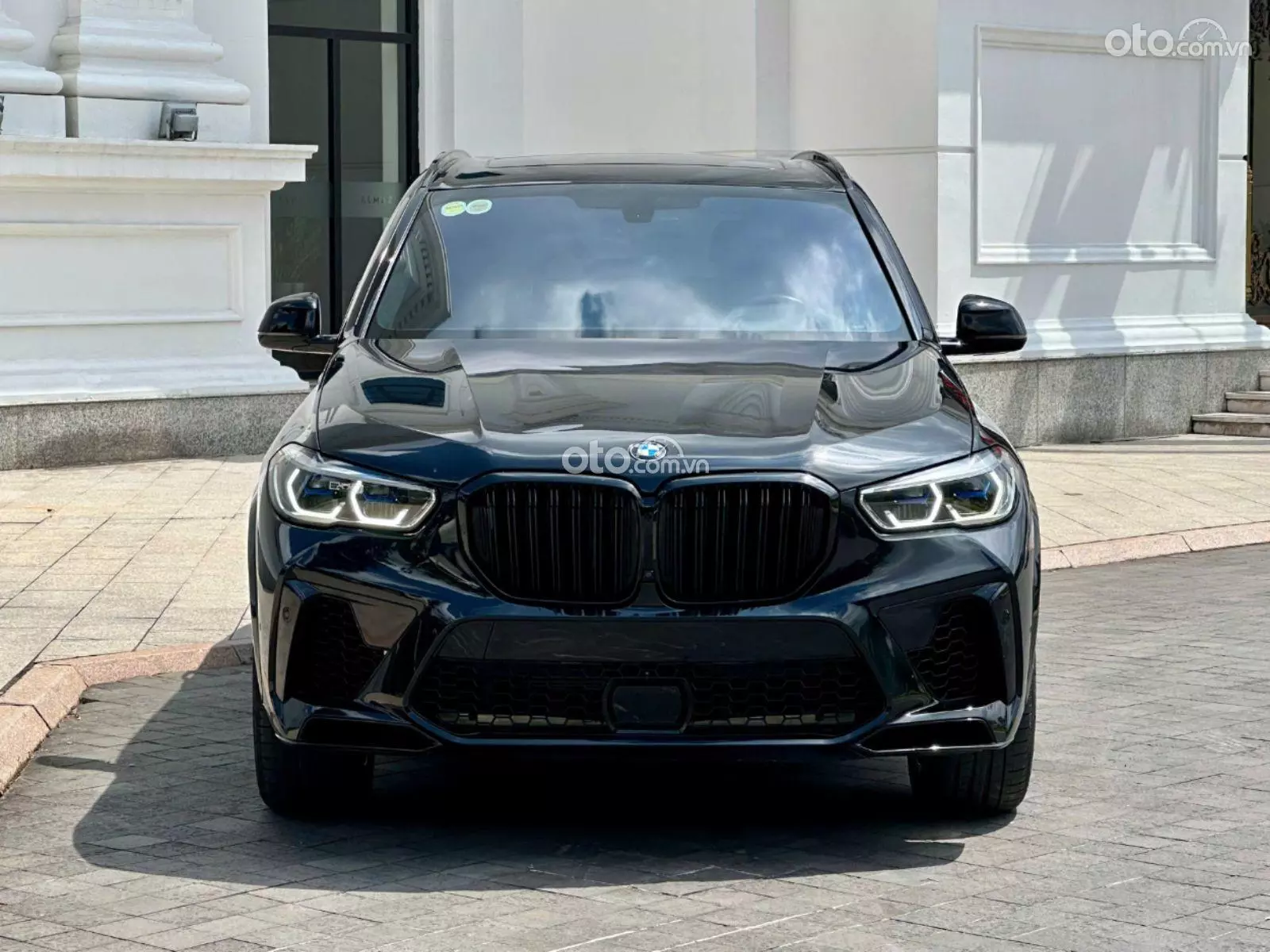 2022 BMW X5 xDrive40i Msport