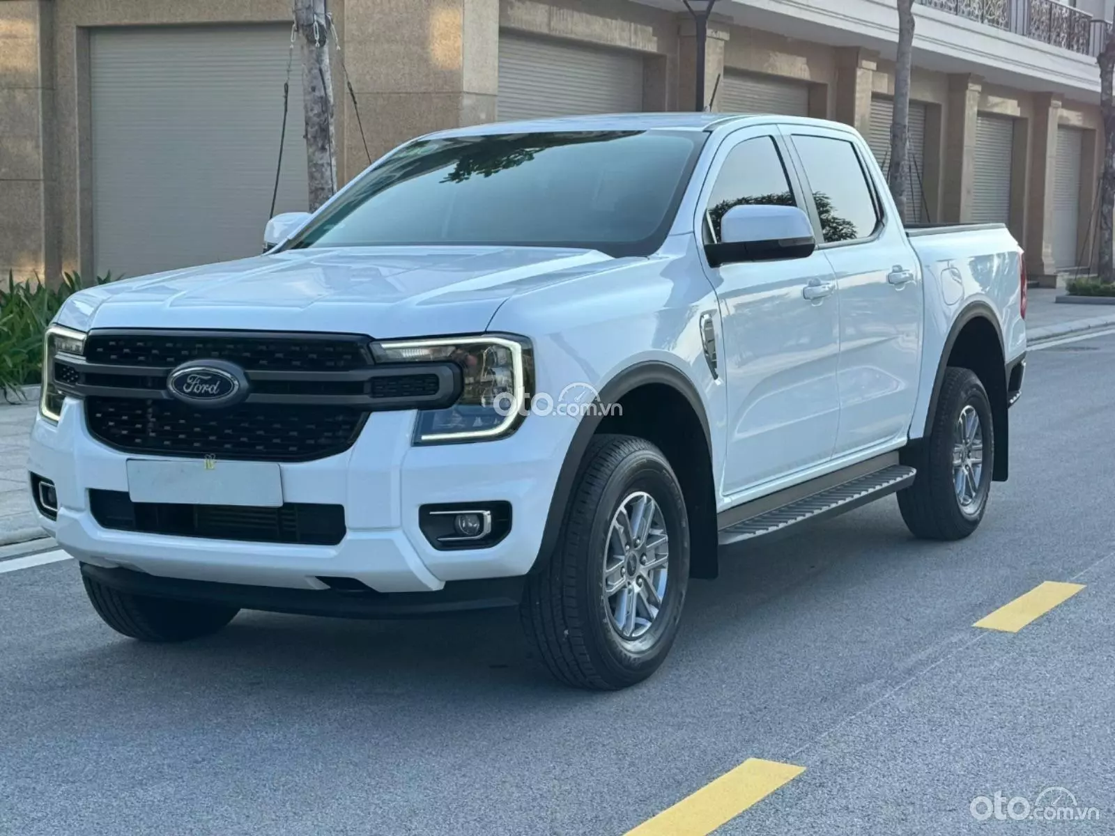2024 Ford Ranger XLS 2.0L 4x2 AT