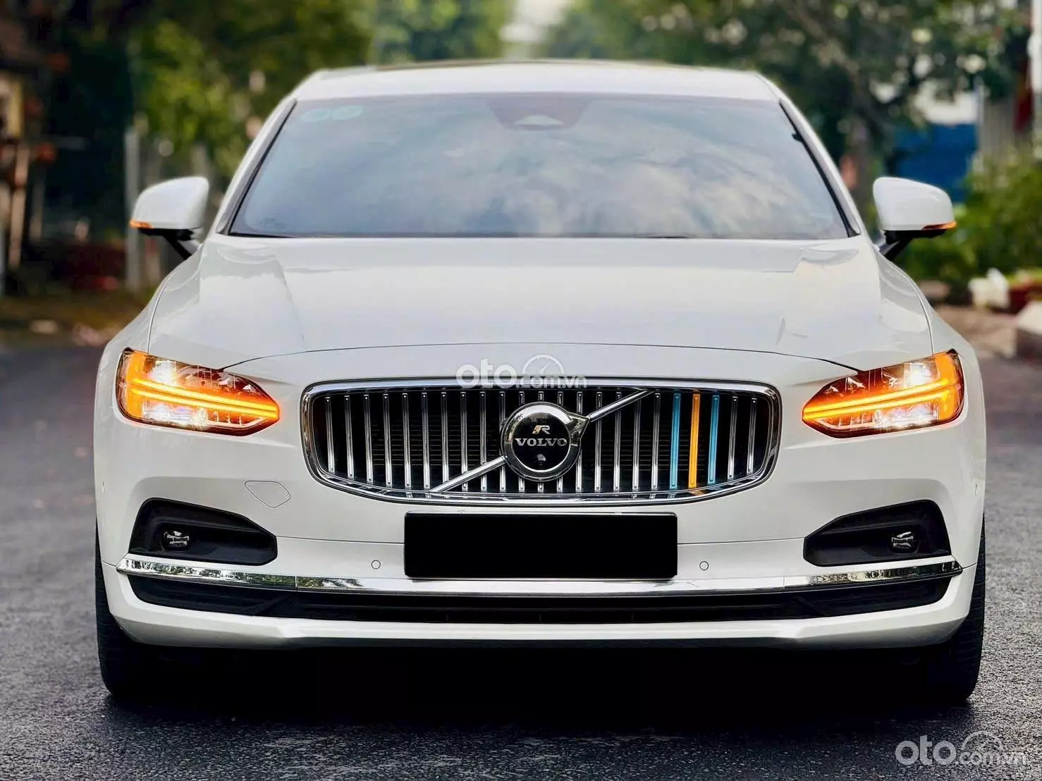 2022 Volvo S90 Inscription