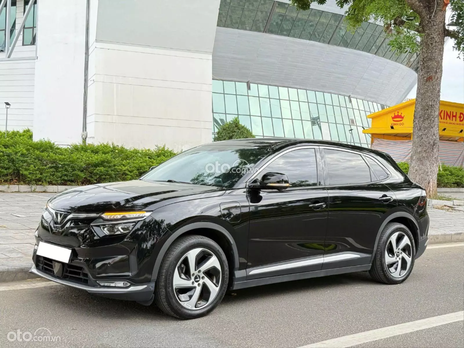2023 VinFast VF8