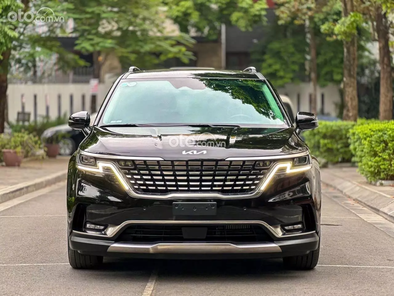 2023 Kia Carnival 2.2D Signature