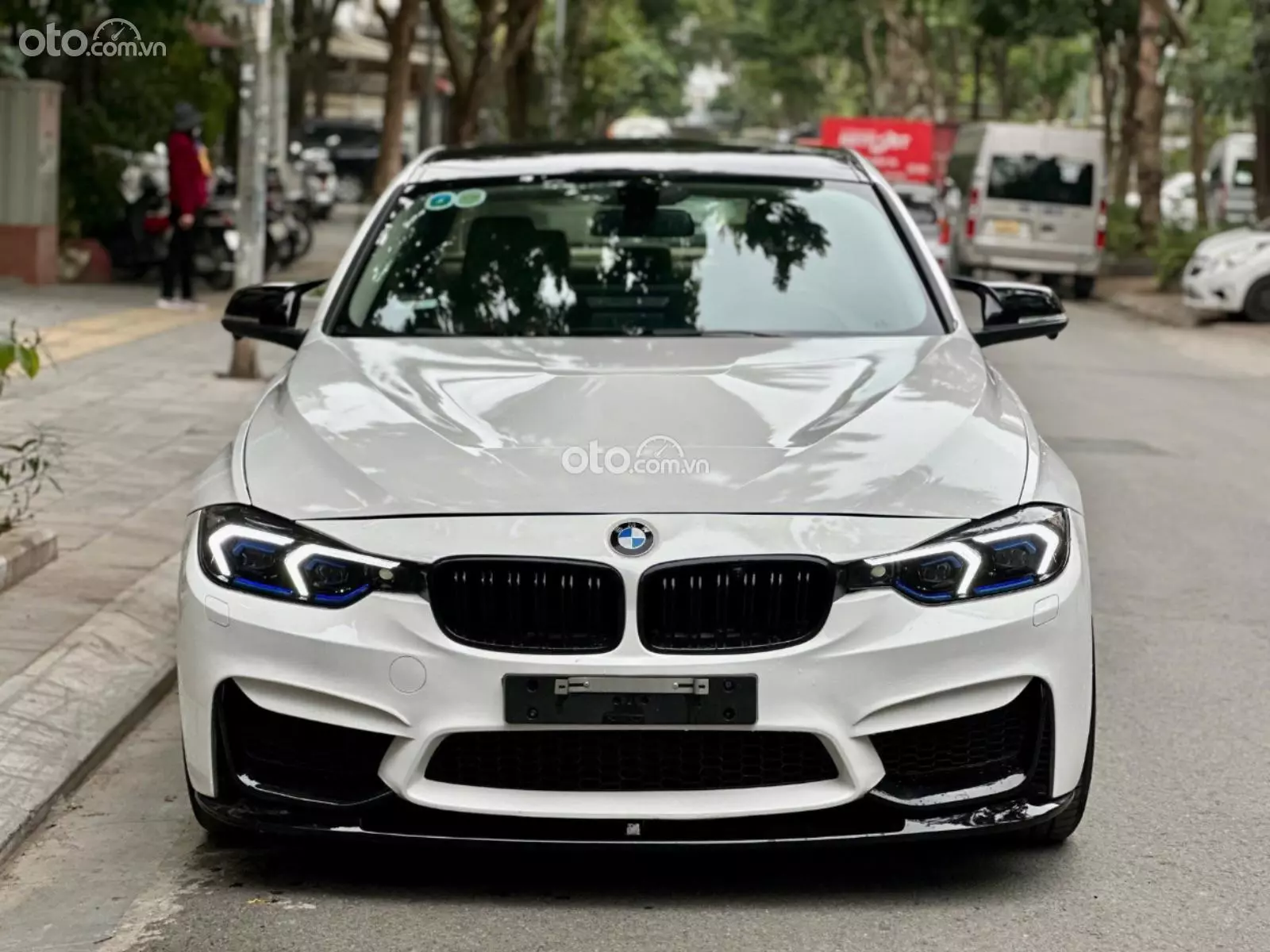 2013 BMW 320i Executive