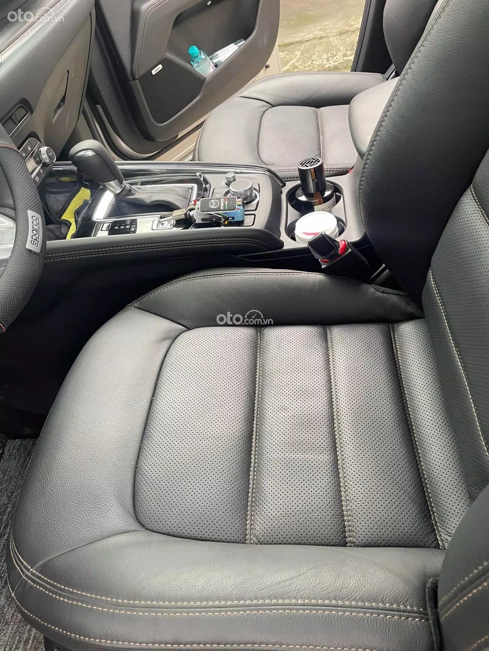 2025 Mazda CX-5 2.0 Premium - ảnh nhỏ 4