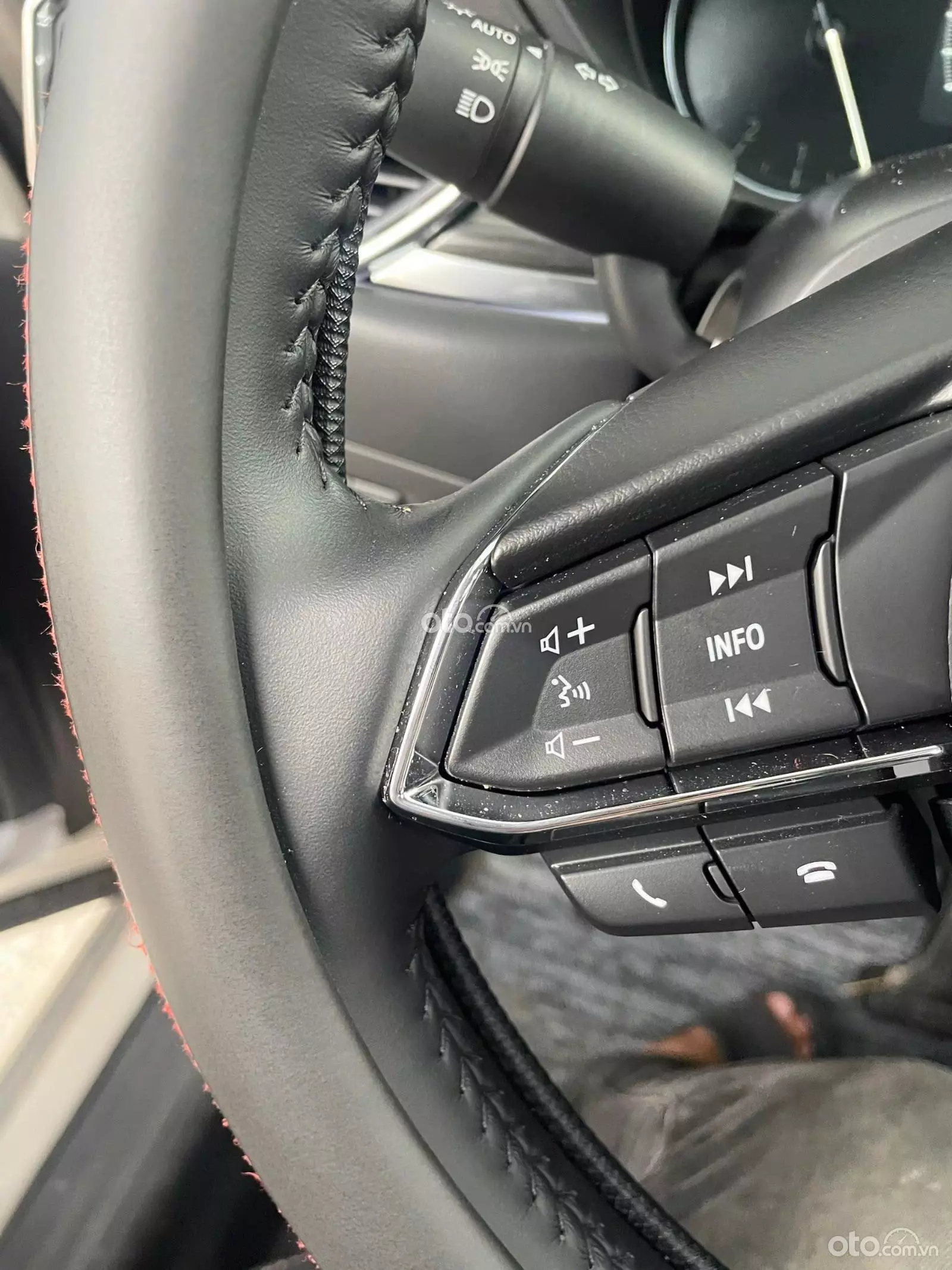 2025 Mazda CX-5 2.0 Premium - ảnh nhỏ 5