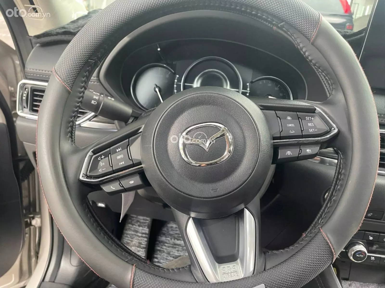 2025 Mazda CX-5 2.0 Premium - ảnh nhỏ 8