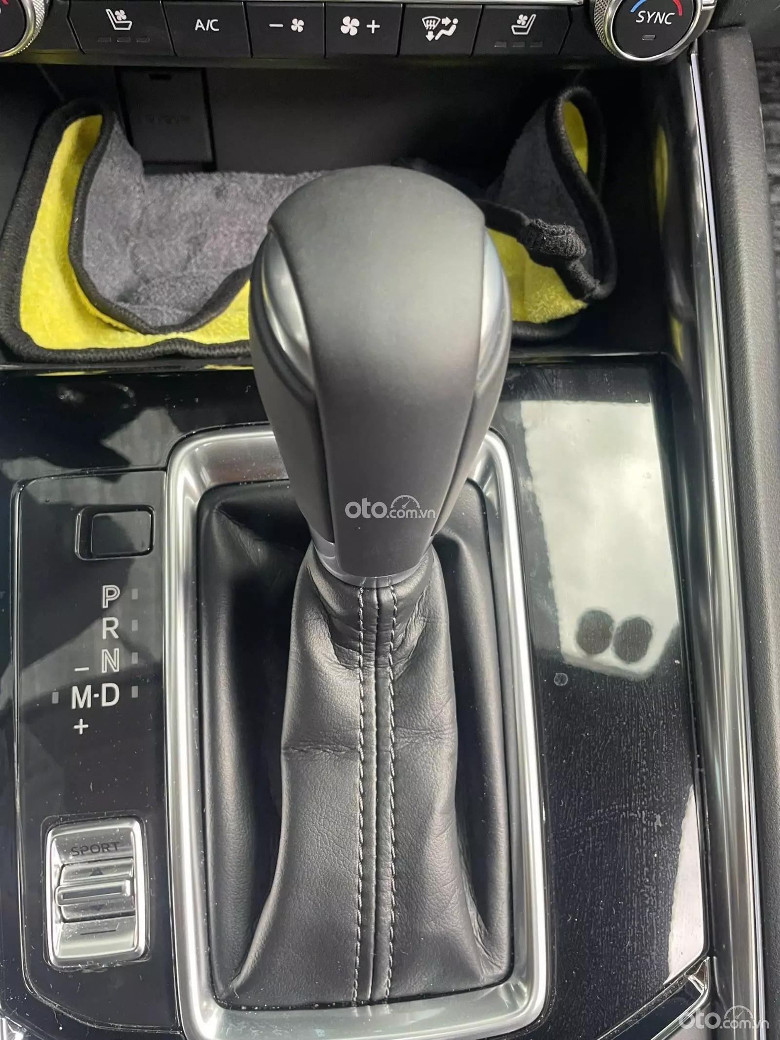 2025 Mazda CX-5 2.0 Premium - ảnh nhỏ 9