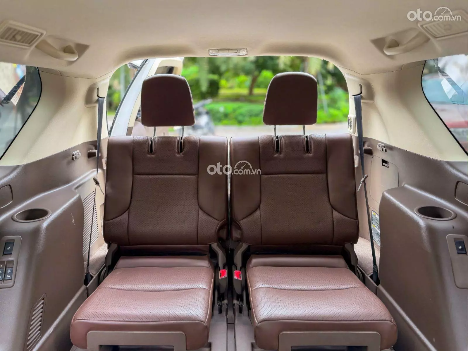 2010 Lexus GX 460 - ảnh nhỏ 12