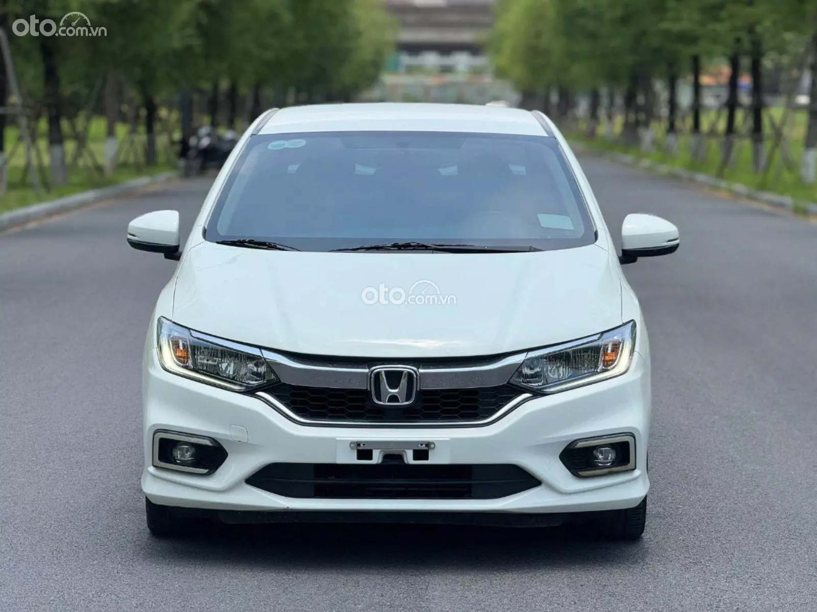 2020 Honda City 1.5 TOP CVT