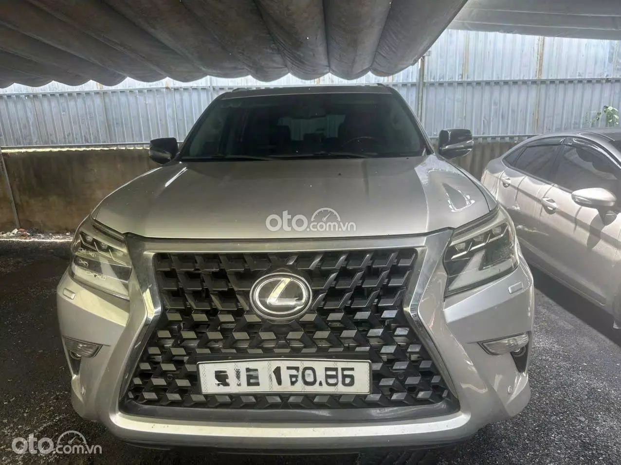 2009 Lexus GX 460