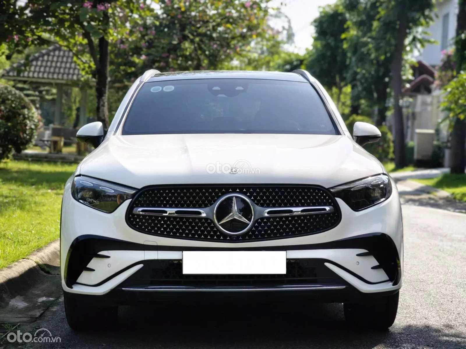 2023 Mercedes-Benz GLC 300 4Matic