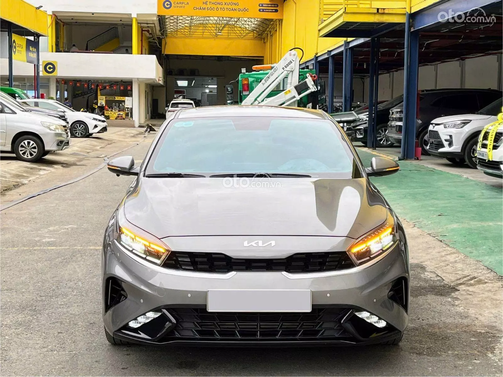 2023 Kia K3 1.6 Premium