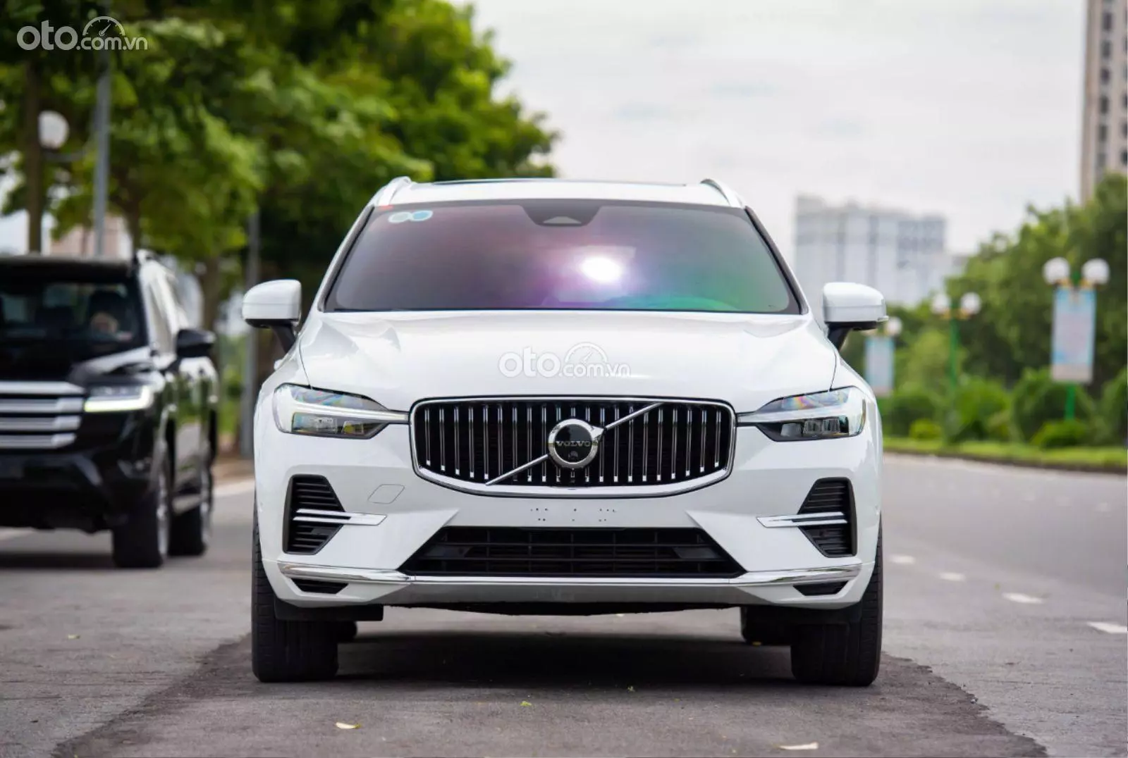 2022 Volvo XC60 T8 AWD Recharge