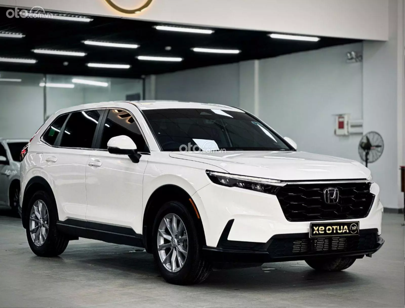 2023 Honda CR-V 1.5 G
