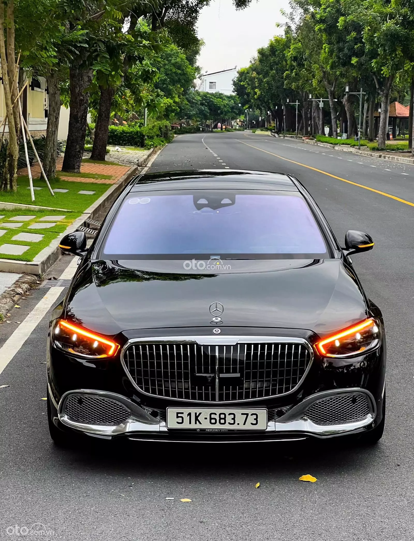 2022 Mercedes-Benz S450 4Matic Luxury