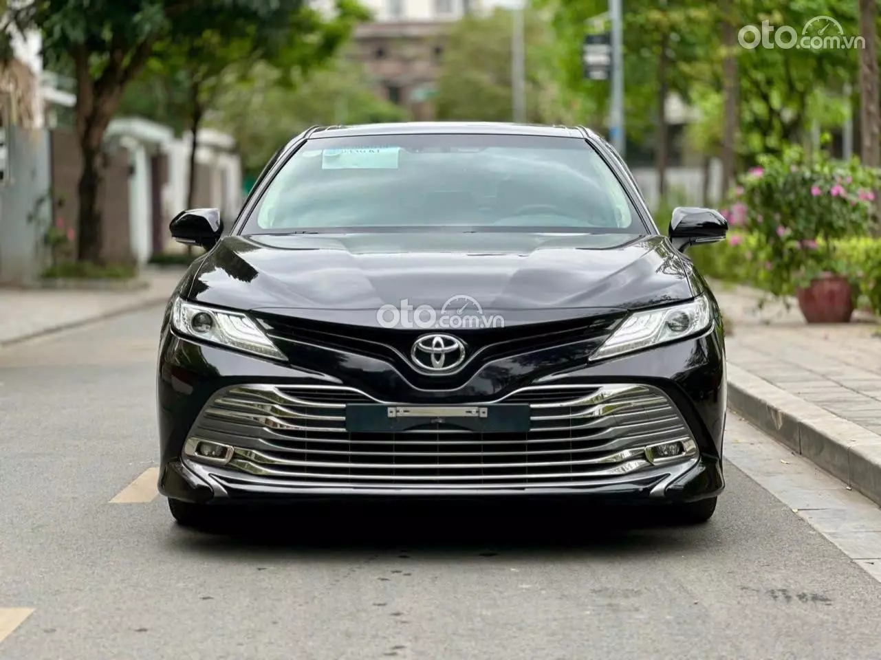 2019 Toyota Camry 2.5Q