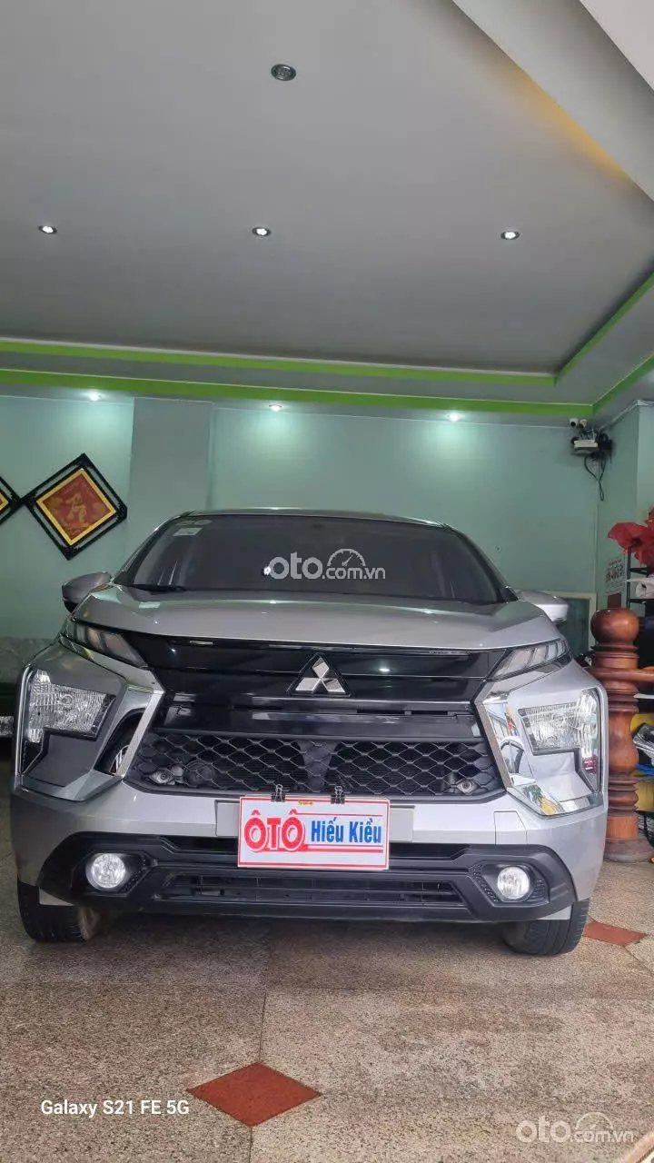 2022 Mitsubishi Xpander - ảnh nhỏ 3