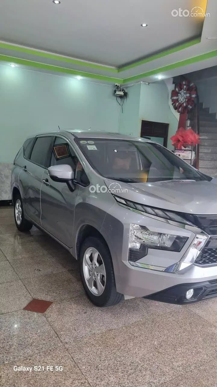 2022 Mitsubishi Xpander - ảnh nhỏ 4