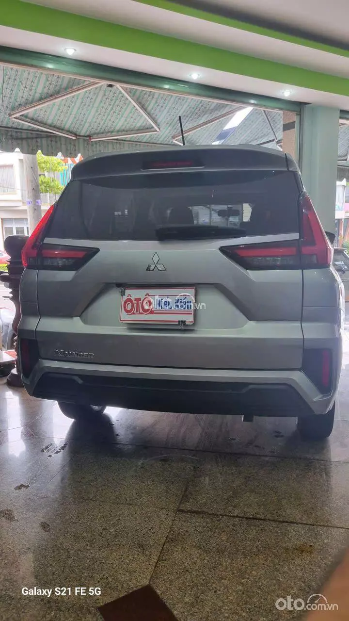 2022 Mitsubishi Xpander - ảnh nhỏ 5