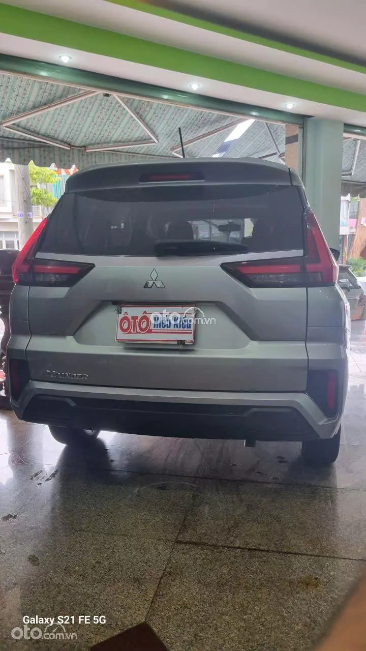 2022 Mitsubishi Xpander - ảnh nhỏ 6
