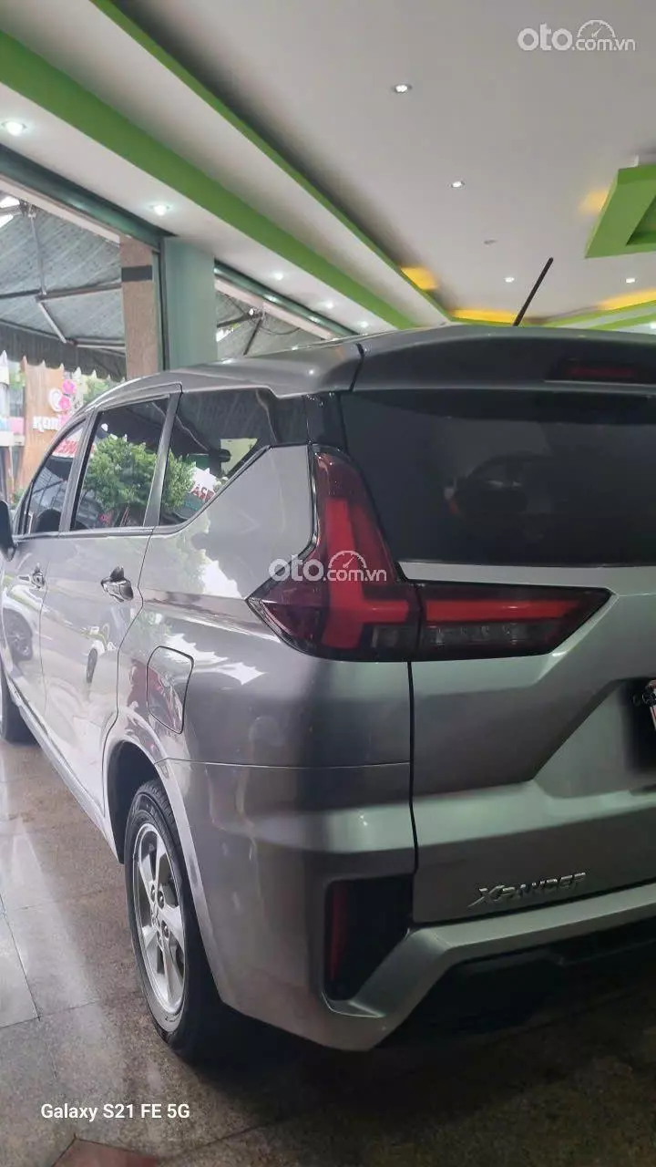 2022 Mitsubishi Xpander - ảnh nhỏ 7