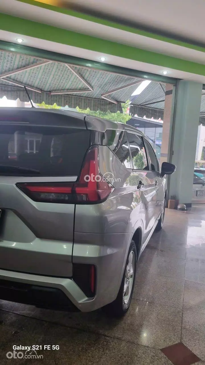 2022 Mitsubishi Xpander - ảnh nhỏ 9