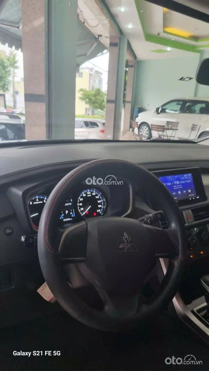 2022 Mitsubishi Xpander - ảnh nhỏ 10