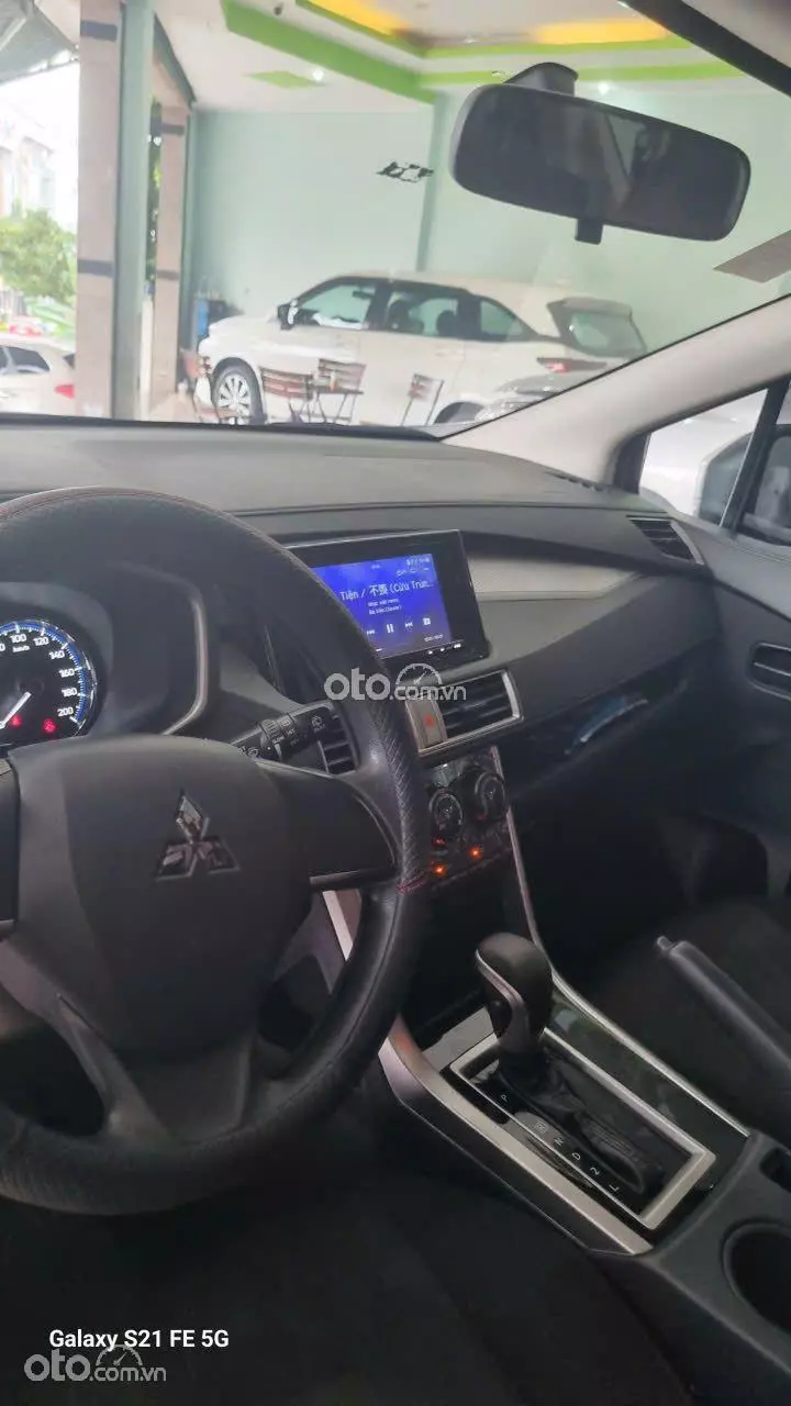 2022 Mitsubishi Xpander - ảnh nhỏ 11