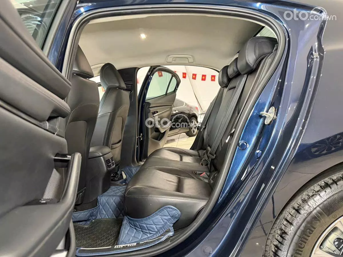2021 Mazda 3 Sedan 1.5L Luxury - ảnh nhỏ 11