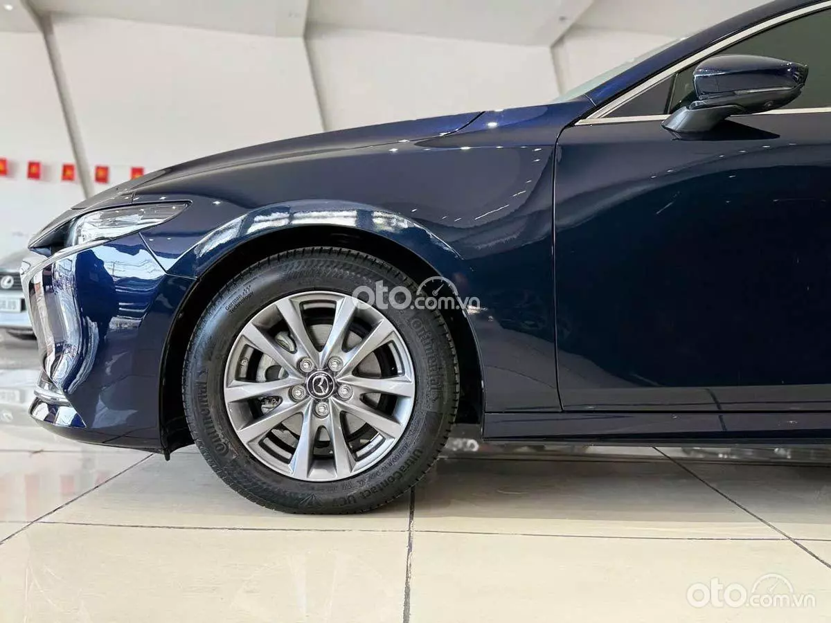 2021 Mazda 3 Sedan 1.5L Luxury - ảnh nhỏ 7