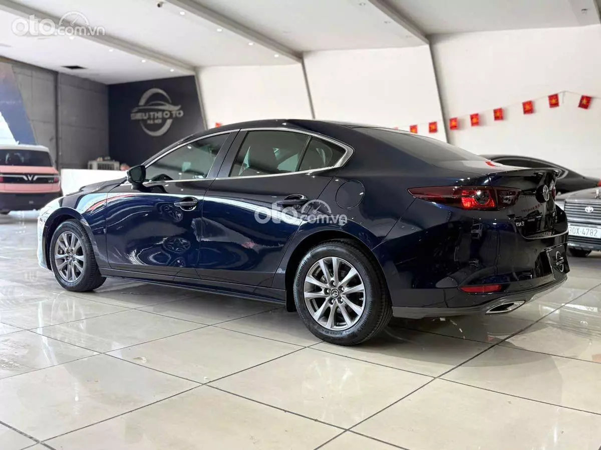 2021 Mazda 3 Sedan 1.5L Luxury - ảnh nhỏ 4