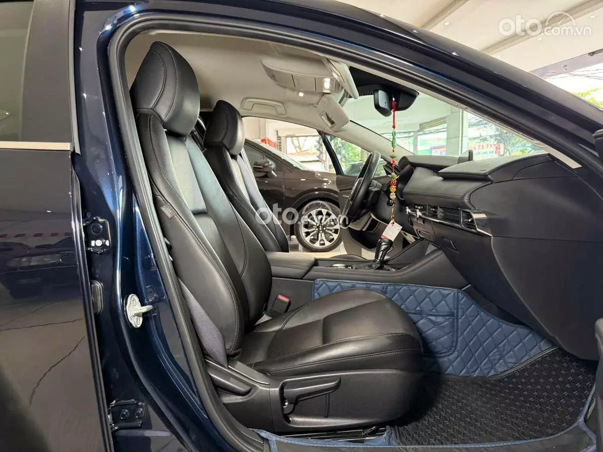 2021 Mazda 3 Sedan 1.5L Luxury - ảnh nhỏ 9