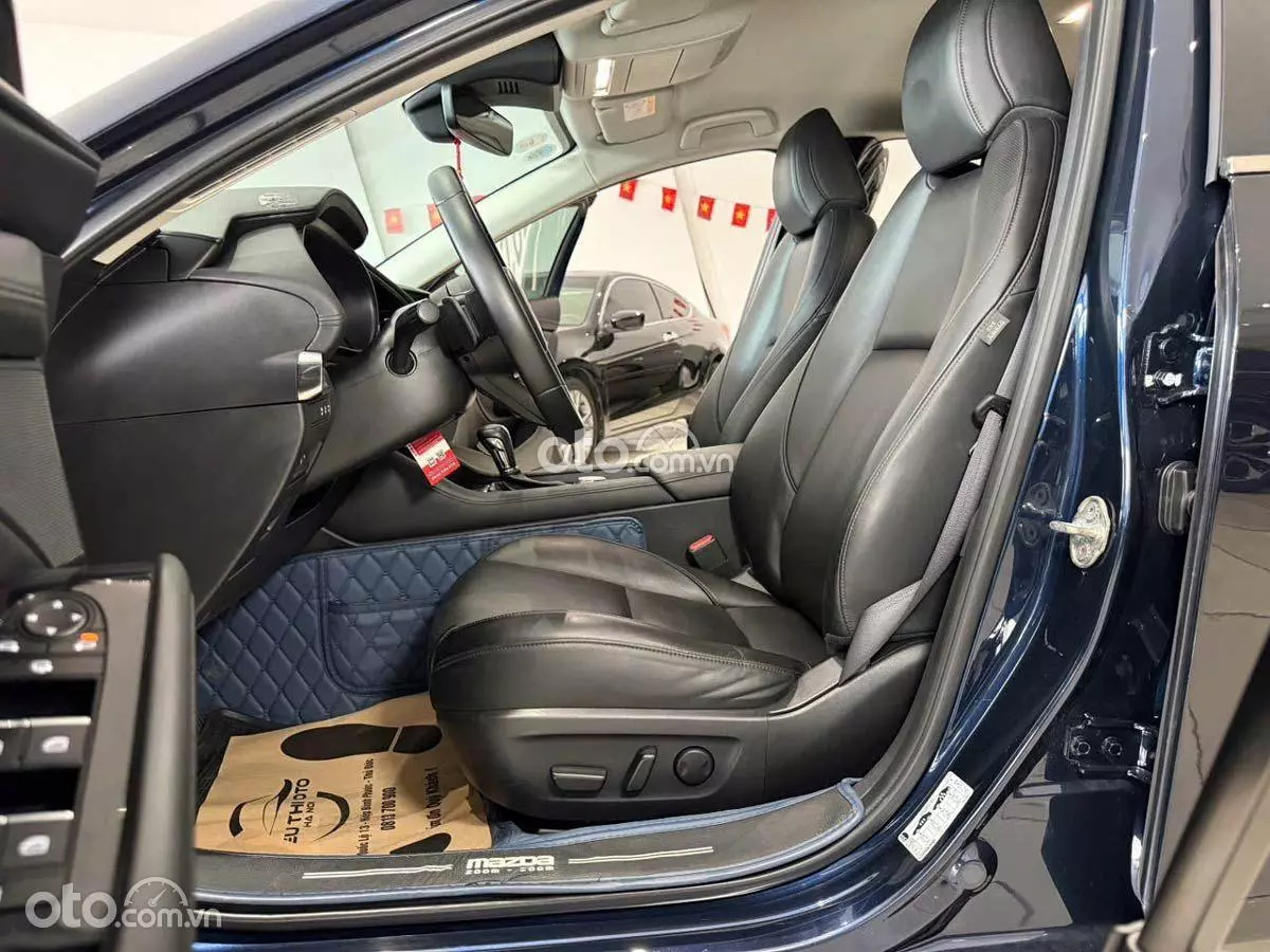 2021 Mazda 3 Sedan 1.5L Luxury - ảnh nhỏ 10